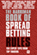 The Harriman Book of Spread Betting Rules